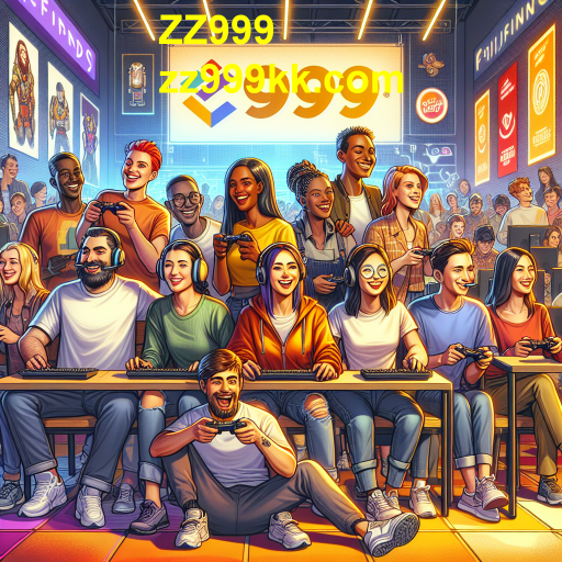 Descubra a Categoria 'Amigos' no Site ZZ999: A Diversão em Grupo ao Seu Alcance